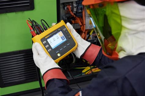 Power Monitoring for Commercial Generators | PM Tech