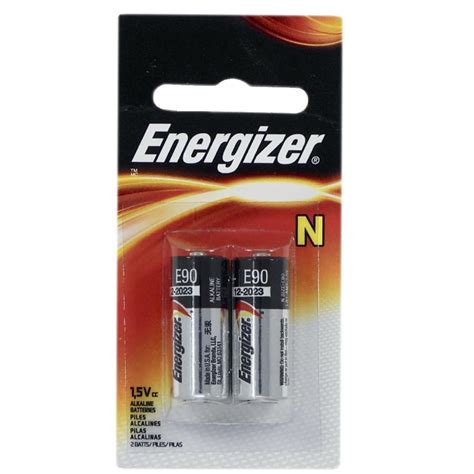 N-cell Battery-2 Pack - Prototek