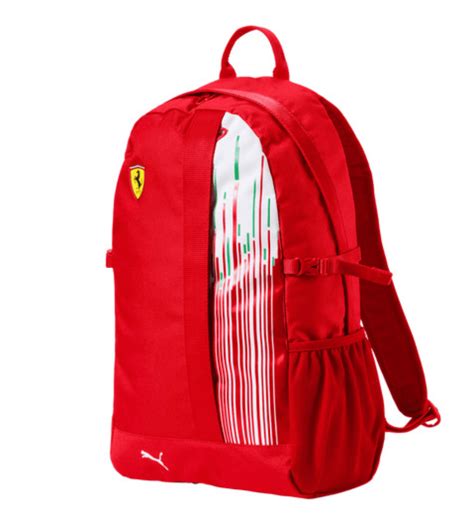 Scuderia Ferrari F1 Grand Prix Merchandise