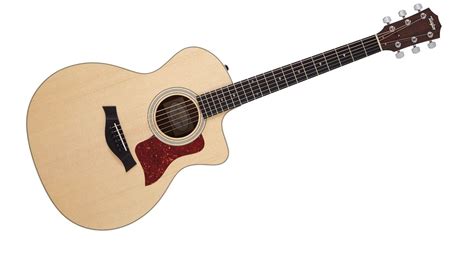 Taylor 214ce K DLX review | MusicRadar