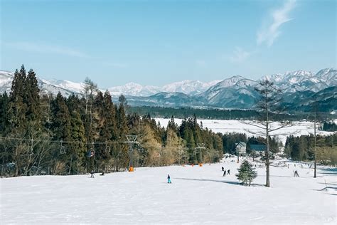 Hakuba Skiing Japan - Guide for First-Timers - Me & My Travel Bugs