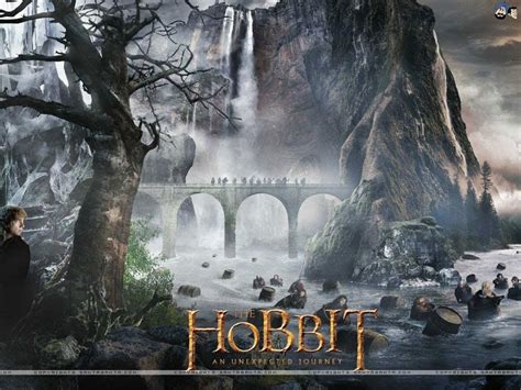 The Hobbit An unexpected Journey Soundtrack | Banner, Lo hobbit, Film