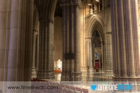 National Cathedral - Interior - TimeLine Media Blog