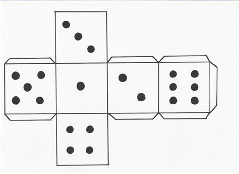 How to Make a Dice - HubPages