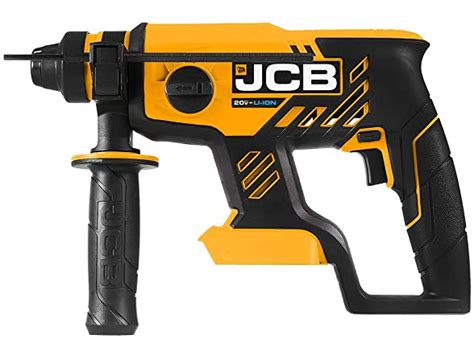 JCB Tools - JCB 20V Cordless Drill