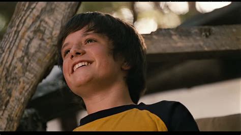 Picture of Josh Hutcherson in Bridge to Terabithia - josh_hutcherson ...