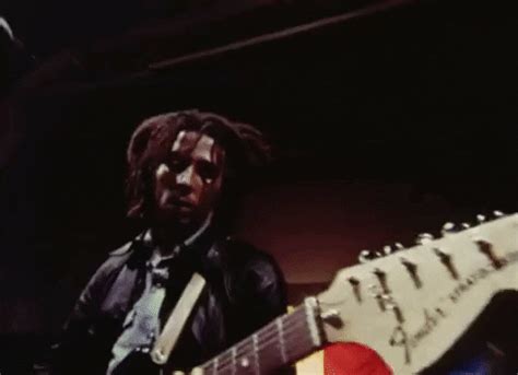 Bob Marley And The Wailers Reggae GIF by Bob Marley - Find & Share on GIPHY