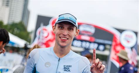 USA Triathlon | Stone Doubles Up Overall Titles at 2023 USA Triathlon ...