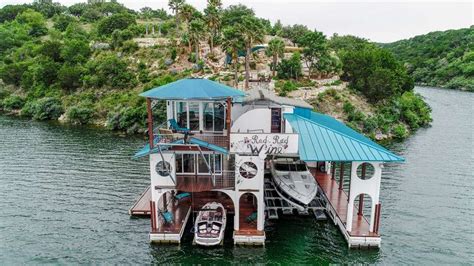 $16.9 million Lake Travis resort-like home doubles as an events venue - Houston Chronicle