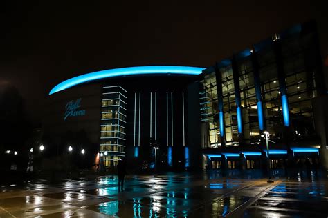 Ball Arena Named for Colorado Company That Helped Launch Craft Beer in ...