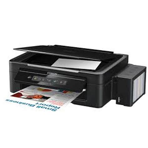 Epson EcoPrinter L455 Ink Cartridges - 4inkjets