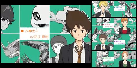 Digimon Adventure Last Evolution Kizuna - Digimon Photo (42821397) - Fanpop