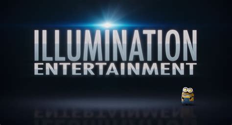 Image - Illumination entertainment logo 2016.png | Idea Wiki | FANDOM ...