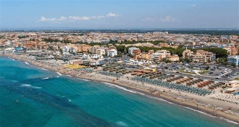 Rome suburbs: where to eat in Acilia, Ostia, Fiumicino - Gambero Rosso ...