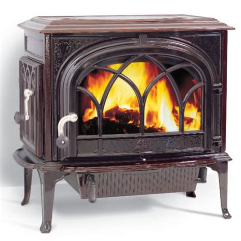 Jotul F 500 Manual