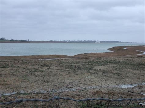 Abberton Reservoir © PAUL FARMER :: Geograph Britain and Ireland