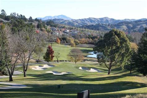 Moraga Country Club in Moraga, California, USA | Golf Advisor