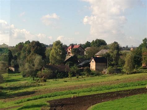 Countryside of Poland | Countryside, House styles, Golf courses