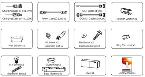 SOLAX POWER T30 Triple Power Lithium-Ion Battery Installation Guide