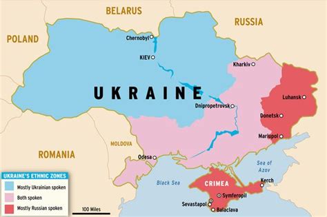 Putin To Recognize Separatist-Controlled Ukrainian Territories As ...