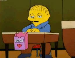 I M Helping Ralph Wiggum GIFs - Find & Share on GIPHY