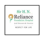 Sir H. N. Reliance Hospital in Girgaon, Mumbai - Book Appointment, View ...