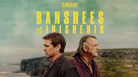 Watch The Banshees of Inisherin | Disney+