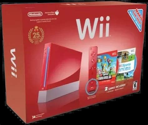 Nintendo Wii New Super Mario Bros. Wii Bundle [NA] - Consolevariations