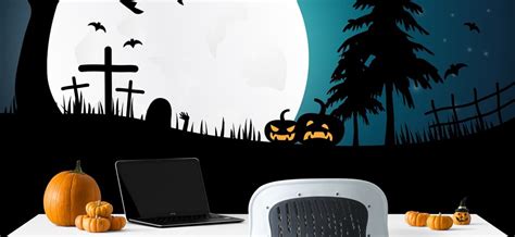 ¿Celebras Halloween en la oficina? - LambdaTres