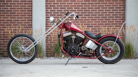 These 5 choppers from the '70s are cool enough to bridge generations ...