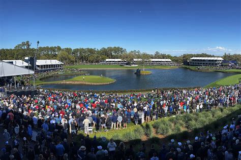 How to Watch the 2024 Players Championship | NBC Insider