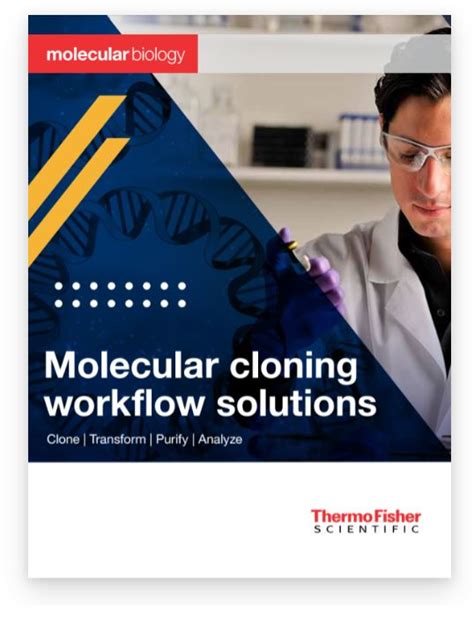 Molecular Cloning Handbook