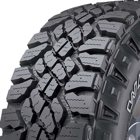 Goodyear Wrangler Duratrac 31X10.50R15LT | 312007027 | Custom Offsets