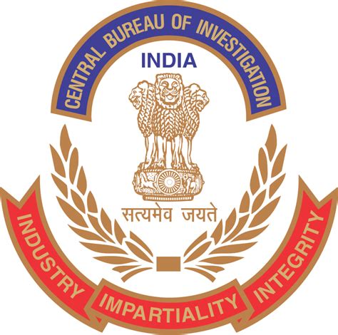 Central Bureau of Investigation: केंद्रीय अन्वेषण ब्यूरो - Golden Classes