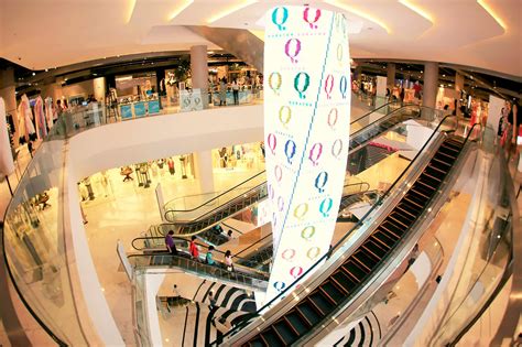 EmQuartier Bangkok - Luxury Shopping Mall on Sukhumvit Road – Go Guides