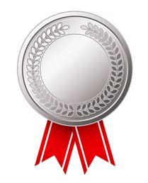 Silver Medal Free Download PNG | PNG All