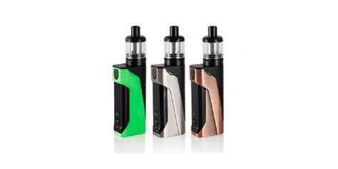 Wismec CB-60 Starter Kit $13.50 (USA) - Best Vape Deals - Cheap Vape ...