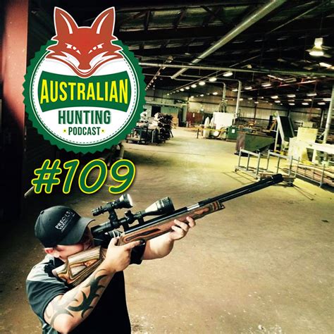 AHP #109 – The Everyday Hunter With Beau Ricketts
