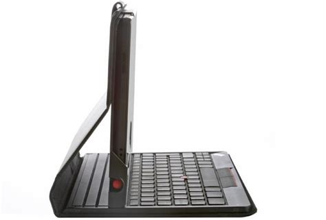 Lenovo ThinkPad Tablet Review | Trusted Reviews