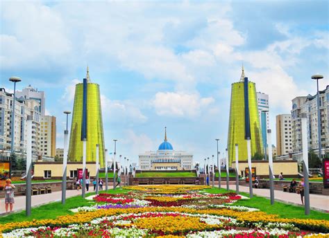 6 Best Things To Do In Astana, Kazakhstan - Lost With Purpose