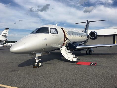 2017 Embraer Legacy 500 for sale in UK | AvBuyer