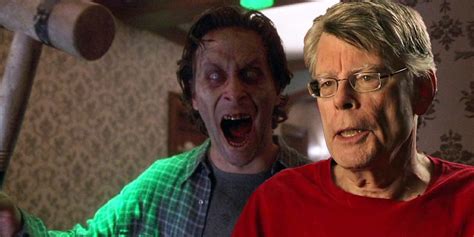 Stephen King’s Shining TV Series Remake Isn’t As Bad As You Think