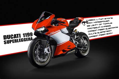 Ducati 1199 Superleggera, 1199 Panigale R and S Recalled for Faulty ...