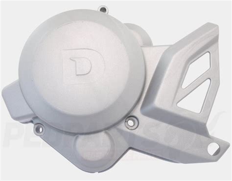 Ignition Cover- Derbi D50B | Pedparts UK