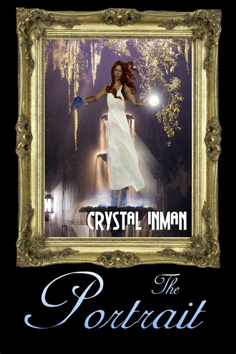 The Portrait eBook by Crystal Inman | Official Publisher Page | Simon ...