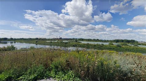 Windermere Basin Park - Nature @ McMaster