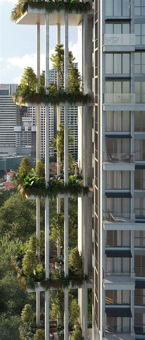 7 Must-Know Biophilic Buildings | CapitaLand