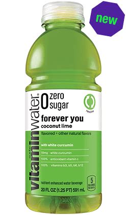 vitaminwater zero sugar flavors | vitaminwater®