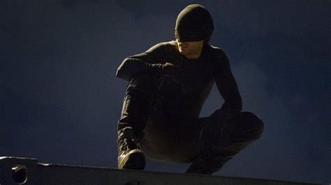 Charlie Cox talks returning to Daredevil