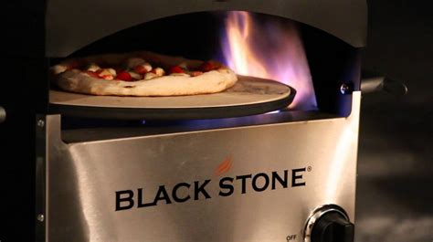 Blackstone Pizza Oven Recipe